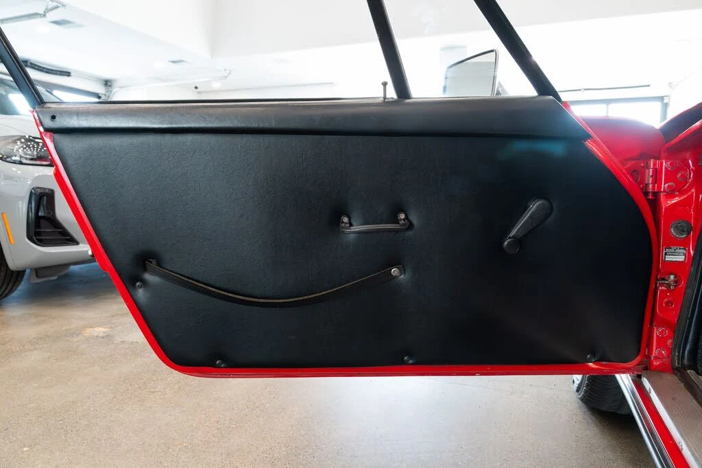 1973 Porsche 911 E F-Body LWB - Image 29 of 31