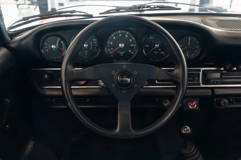 1973 Porsche 911 E F-Body LWB - Image 20 of 31