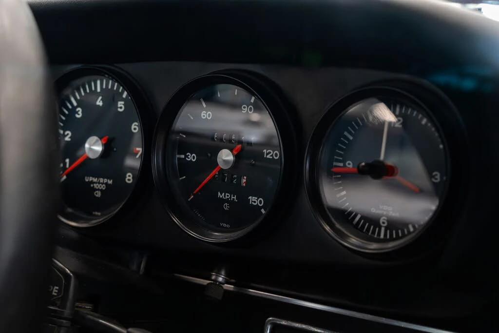 1973 Porsche 911 E F-Body LWB - Image 28 of 31