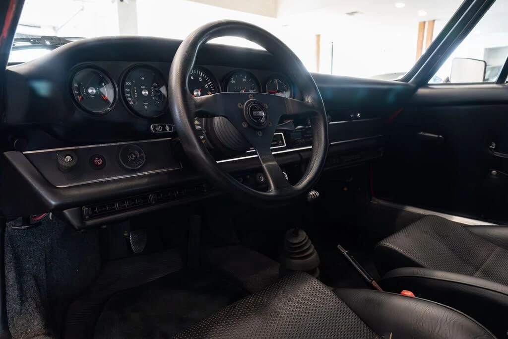 1973 Porsche 911 E F-Body LWB - Image 31 of 31