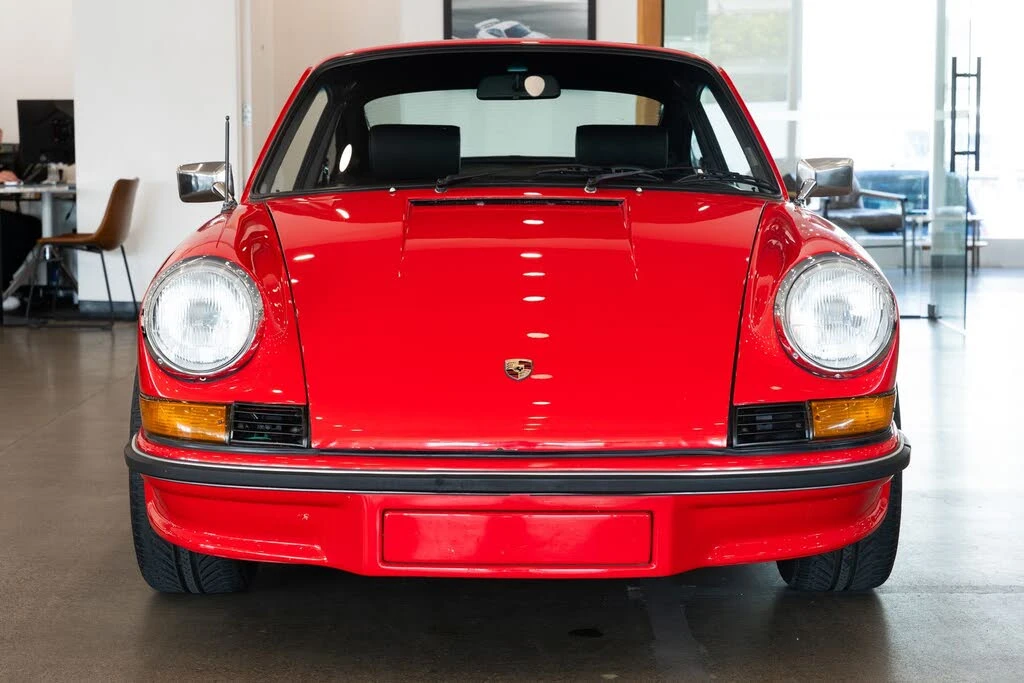 1973 Porsche 911 E F-Body LWB - Image 2 of 31