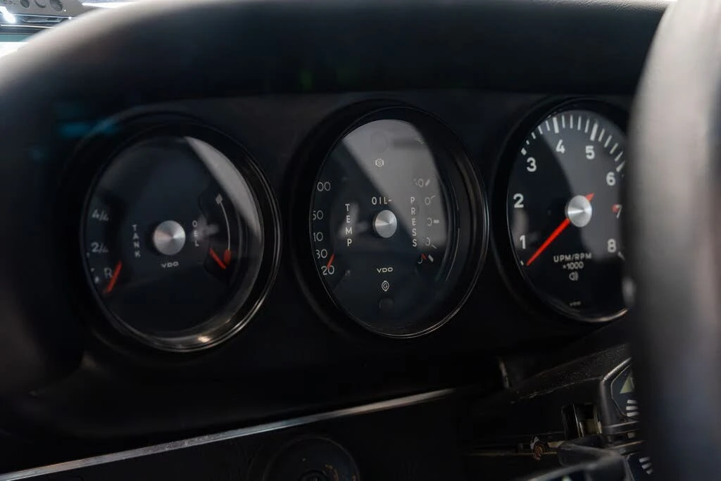 1973 Porsche 911 E F-Body LWB - Image 26 of 31