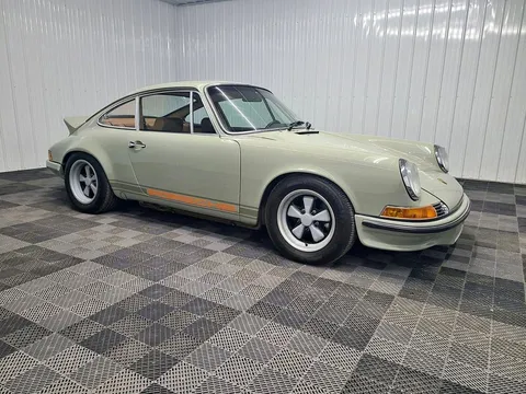 1973 Porsche 911