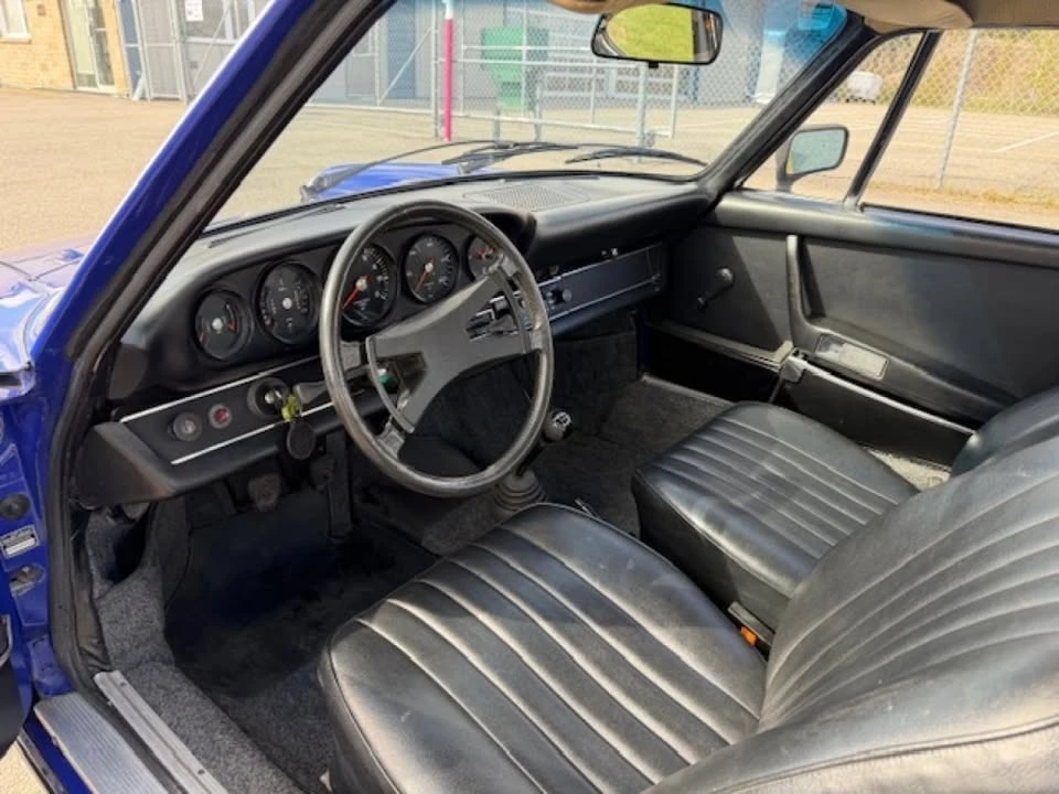 1973 Porsche 911 - Image 20 of 20