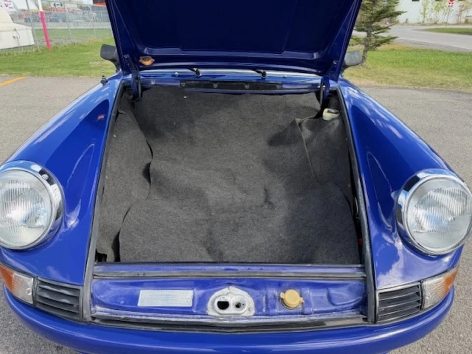 1973 Porsche 911 - Image 9 of 20