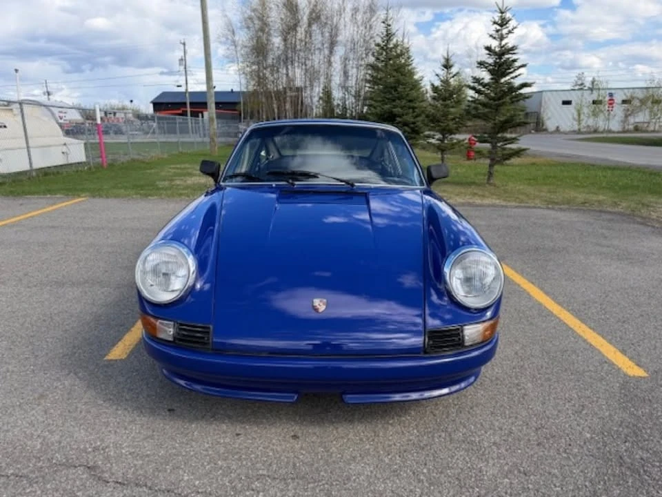 1973 Porsche 911 - Image 3 of 20