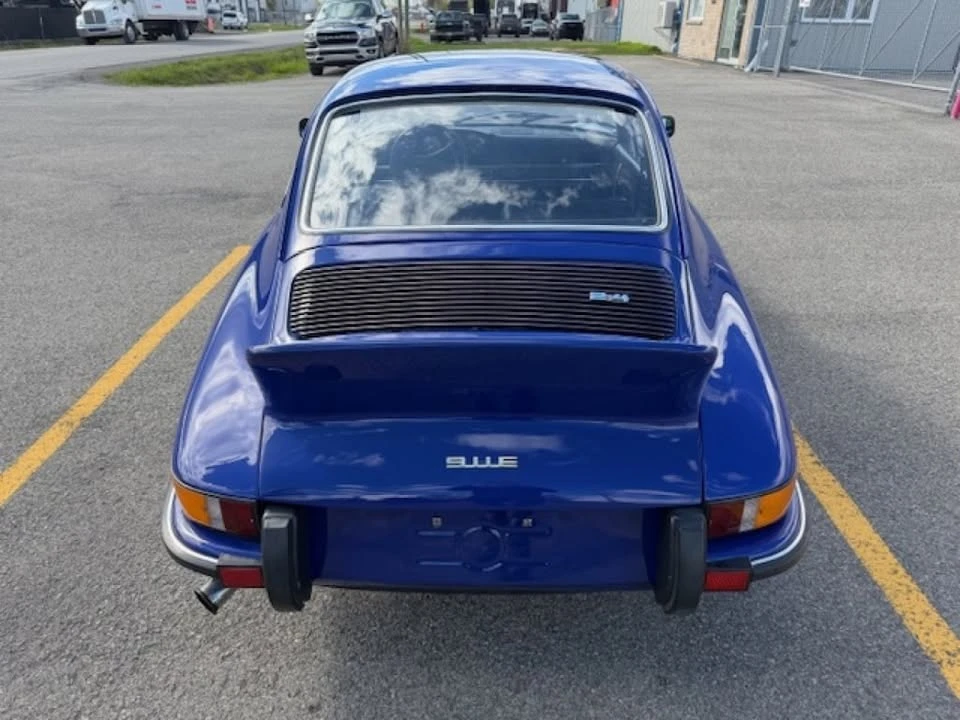 1973 Porsche 911 - Image 2 of 20
