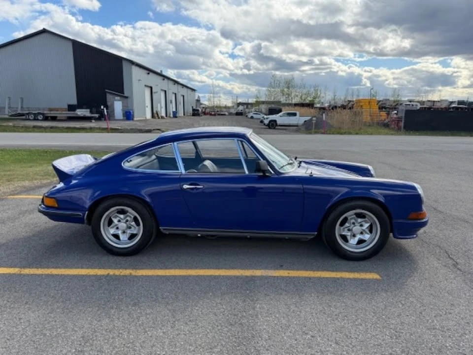 1973 Porsche 911 - Image 5 of 20