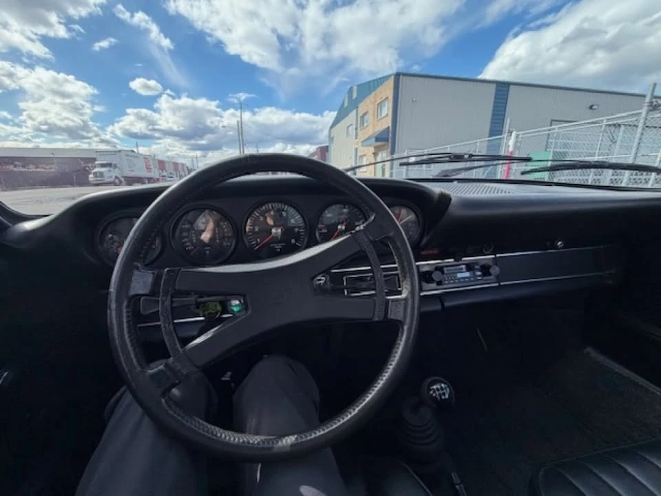 1973 Porsche 911 - Image 16 of 20