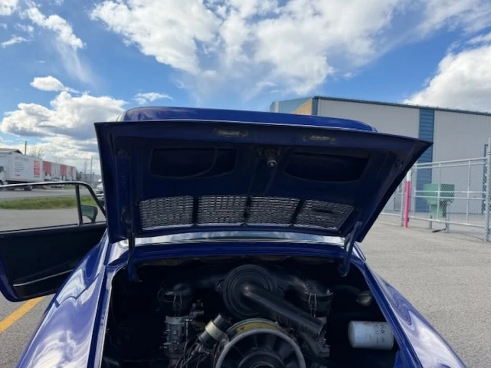 1973 Porsche 911 - Image 10 of 20