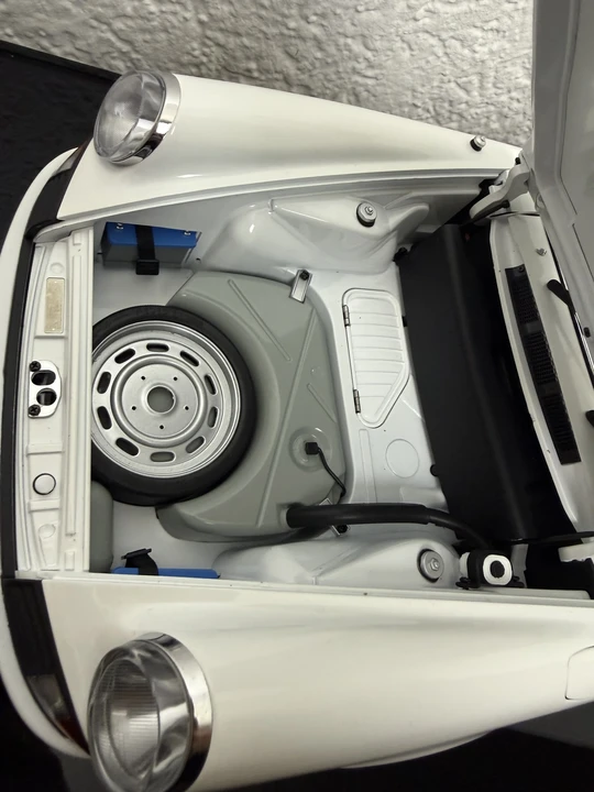 1973 Porsche 911 Carrera RS 2.7 - Image 16 of 20