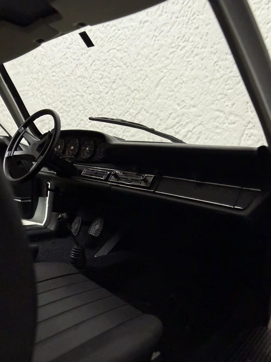 1973 Porsche 911 Carrera RS 2.7 - Image 12 of 20