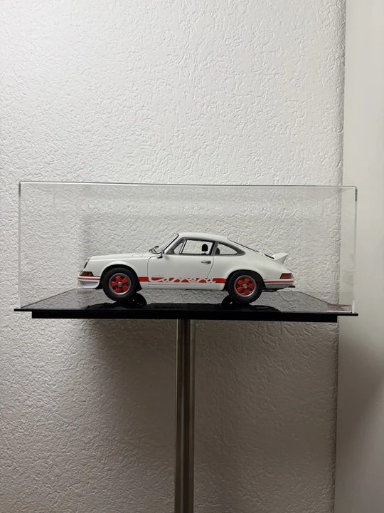 1973 Porsche 911 Carrera RS 2.7 - Image 3 of 20