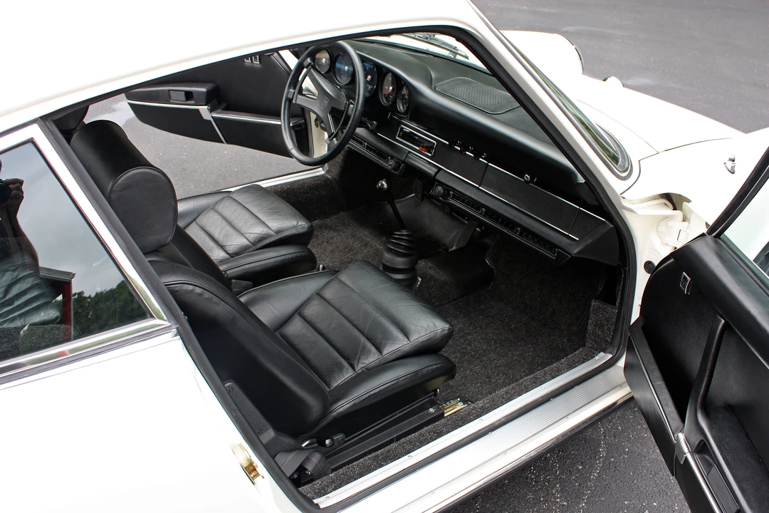 1973 Porsche 911 Carrera RS 2.7 - Image 8 of 10
