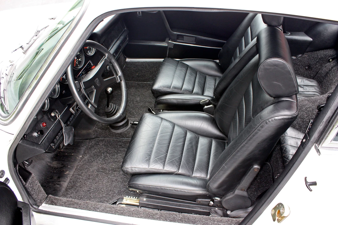 1973 Porsche 911 Carrera RS 2.7 - Image 9 of 10