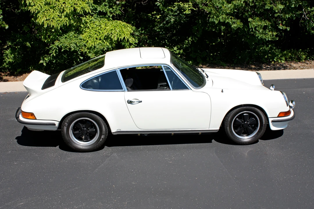 1973 Porsche 911 Carrera RS 2.7 - Image 10 of 10