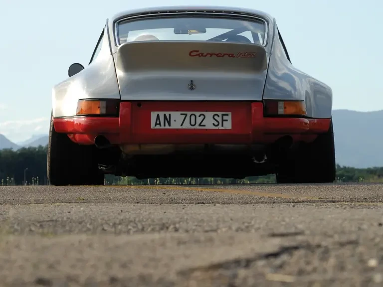 1973 Porsche 911 - Image 10 of 11