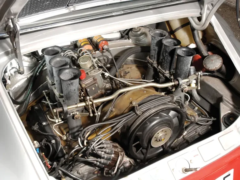 1973 Porsche 911 - Image 6 of 11