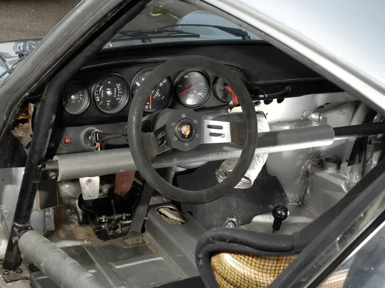 1973 Porsche 911 - Image 7 of 11