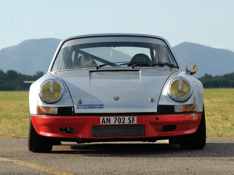 1973 Porsche 911 - Image 9 of 11