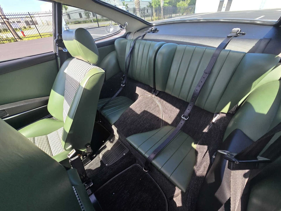 1973 Porsche 911 S F-Body LWB - Image 20 of 31