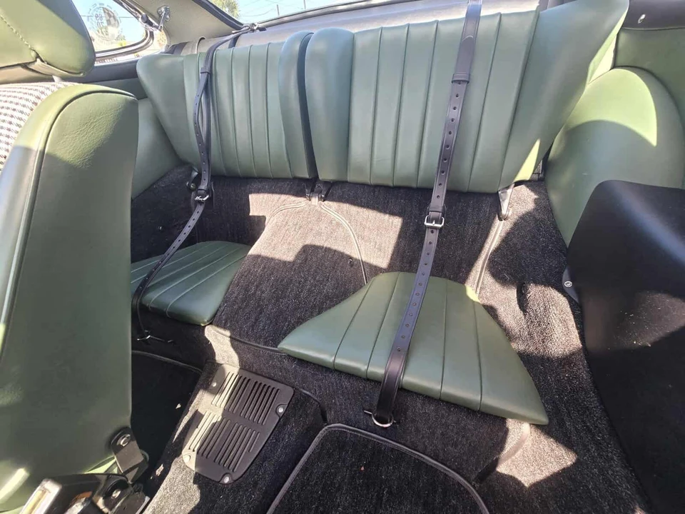 1973 Porsche 911 S F-Body LWB - Image 21 of 31