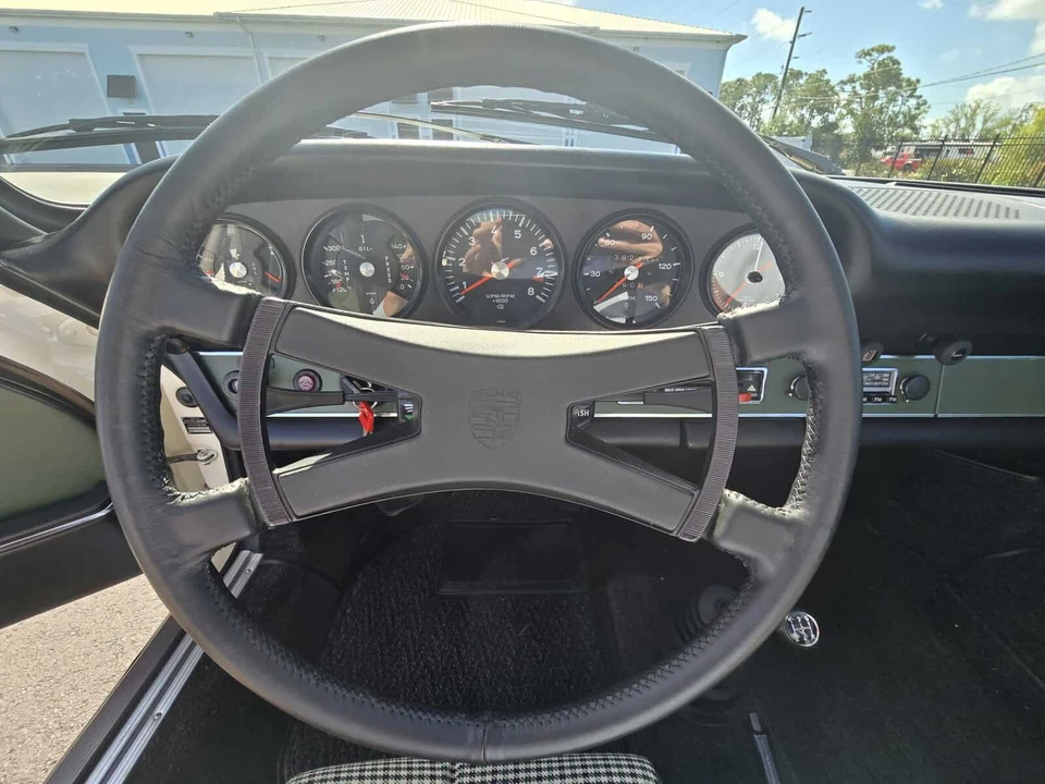 1973 Porsche 911 S F-Body LWB - Image 22 of 31