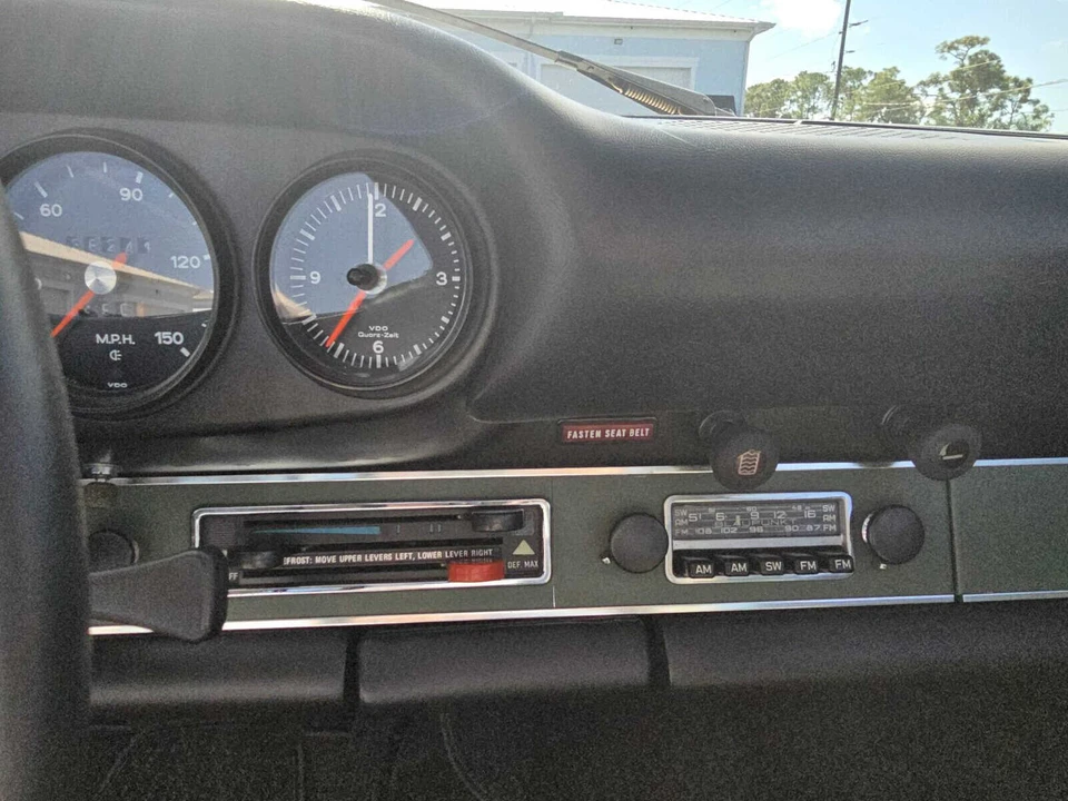1973 Porsche 911 S F-Body LWB - Image 24 of 31