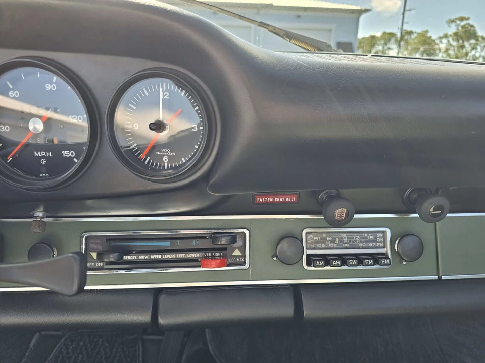 1973 Porsche 911 S F-Body LWB - Image 25 of 31