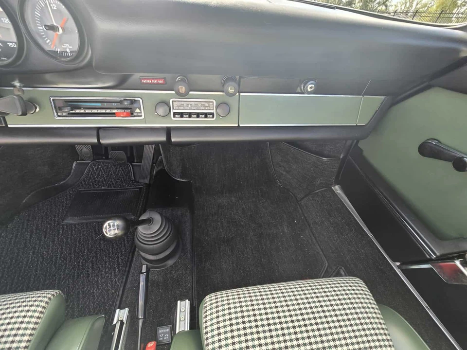 1973 Porsche 911 S F-Body LWB - Image 29 of 31