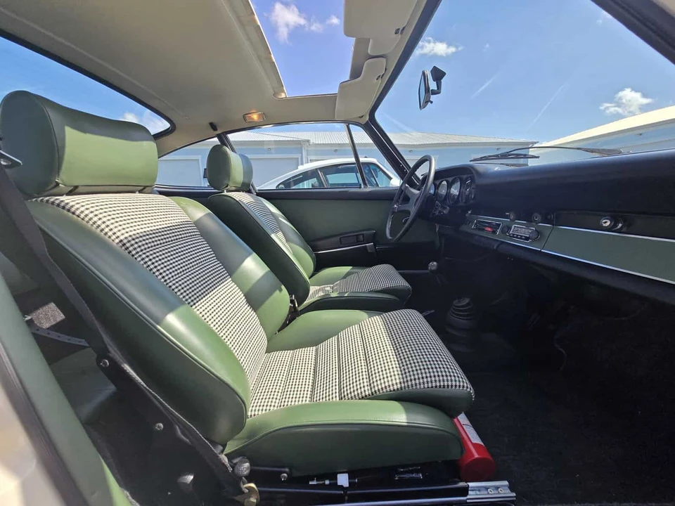 1973 Porsche 911 S F-Body LWB - Image 31 of 31