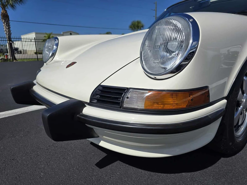 1973 Porsche 911 S F-Body LWB - Image 3 of 31