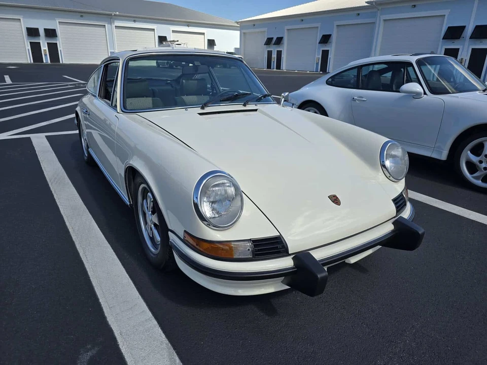 1973 Porsche 911 S F-Body LWB - Image 12 of 31