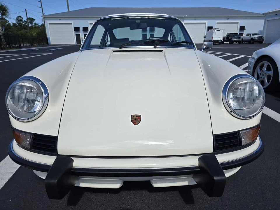 1973 Porsche 911 S F-Body LWB - Image 13 of 31