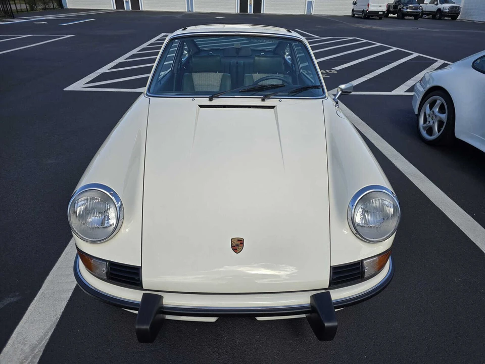 1973 Porsche 911 S F-Body LWB - Image 14 of 31