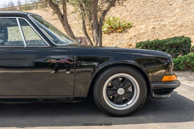 1973 Porsche 911 T F-Body LWB - Image 11 of 31