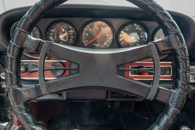 1973 Porsche 911 T F-Body LWB - Image 24 of 31