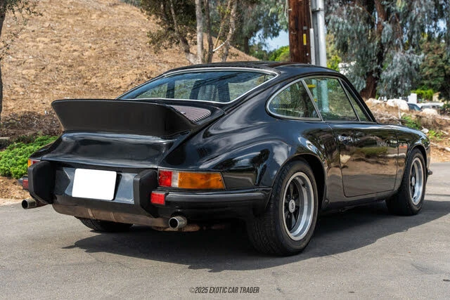 1973 Porsche 911 T F-Body LWB - Image 8 of 31
