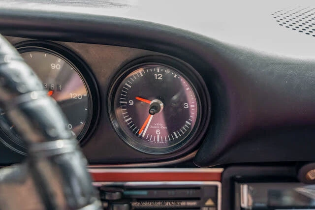 1973 Porsche 911 T F-Body LWB - Image 20 of 31