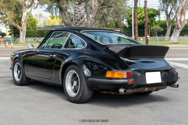 1973 Porsche 911 T F-Body LWB - Image 6 of 31