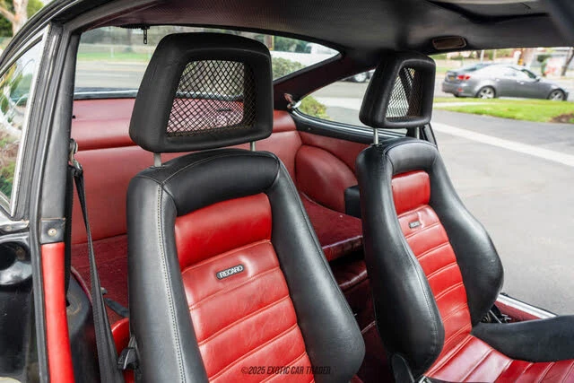 1973 Porsche 911 T F-Body LWB - Image 30 of 31