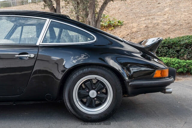 1973 Porsche 911 T F-Body LWB - Image 5 of 31