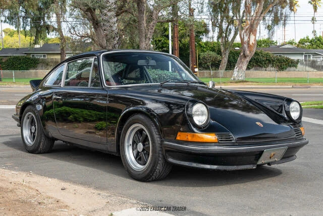 1973 Porsche 911 T F-Body LWB - Image 12 of 31