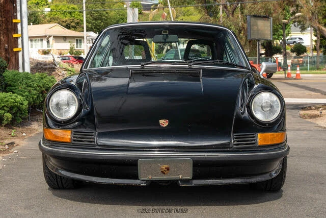 1973 Porsche 911 T F-Body LWB - Image 13 of 31
