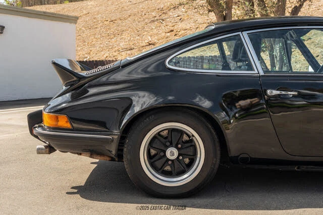 1973 Porsche 911 T F-Body LWB - Image 10 of 31