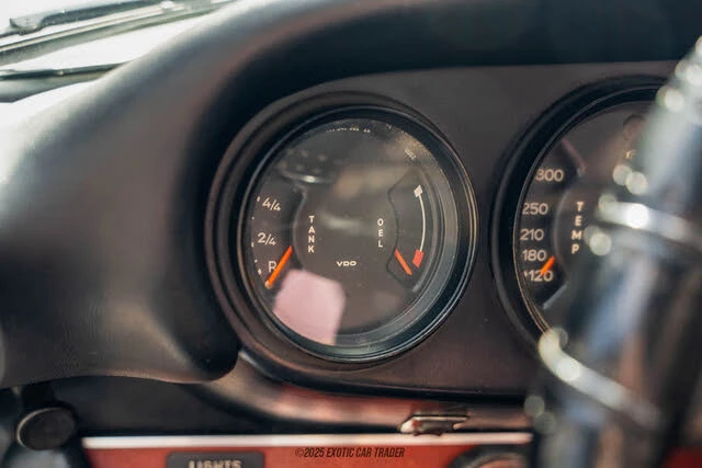 1973 Porsche 911 T F-Body LWB - Image 23 of 31