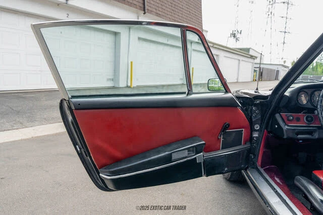 1973 Porsche 911 T F-Body LWB - Image 31 of 31