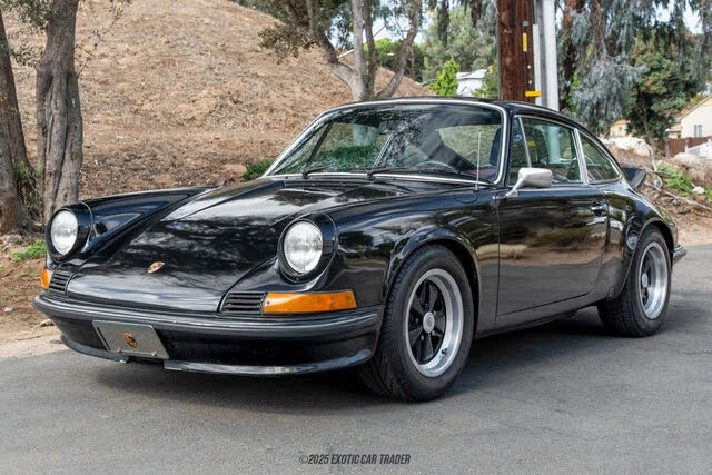 1973 Porsche 911 T F-Body LWB - Image 14 of 31