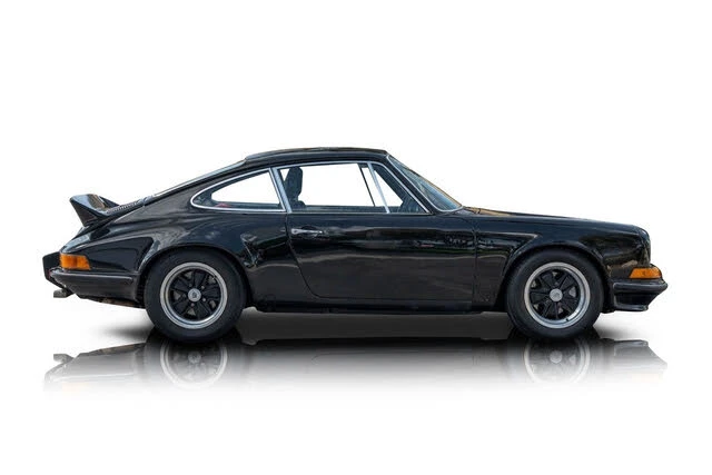 1973 Porsche 911 T F-Body LWB - Image 2 of 31