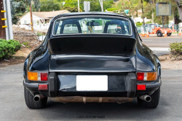 1973 Porsche 911 T F-Body LWB - Image 7 of 31